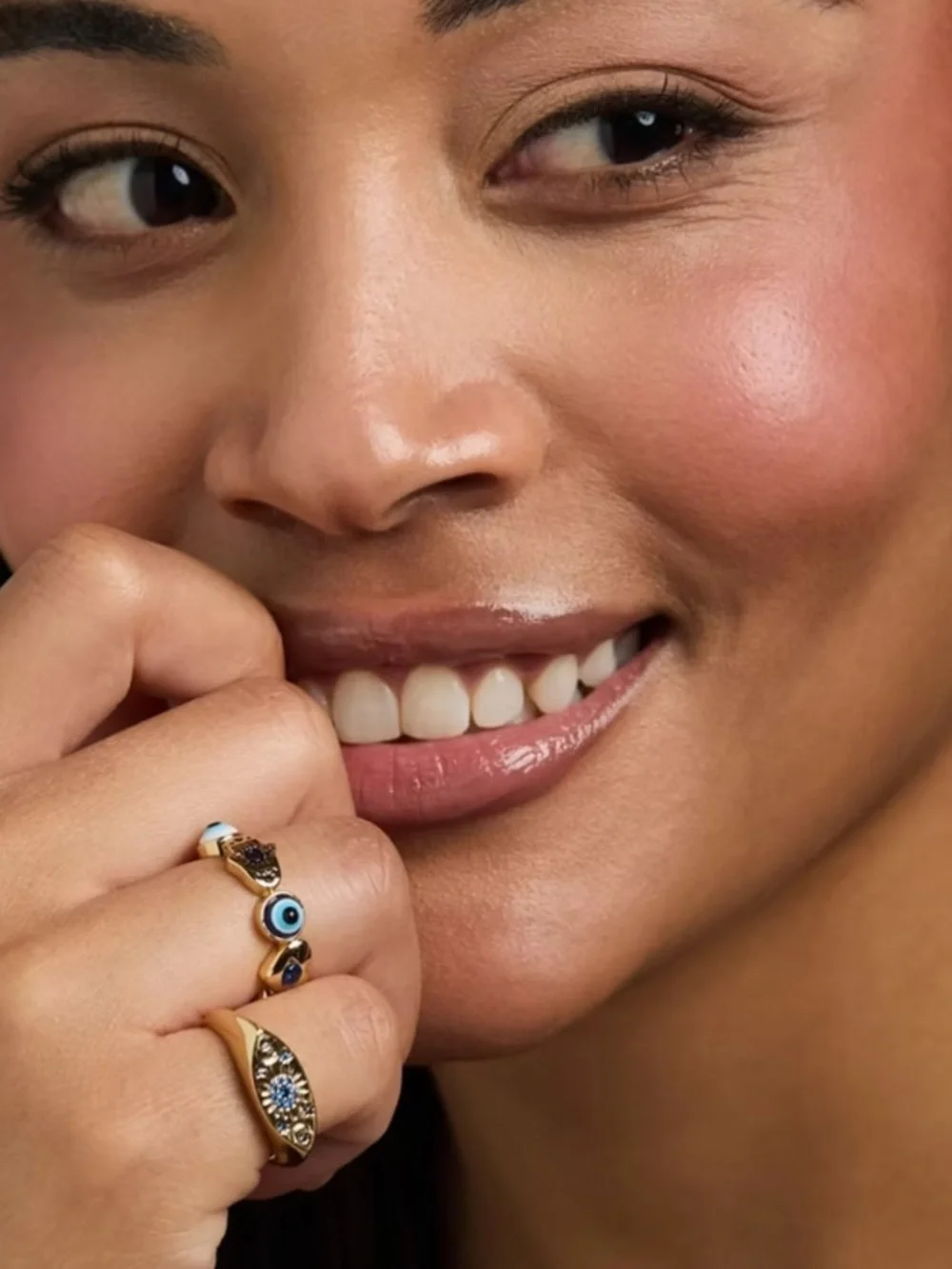 NIB : 🧿 Evil Eye Band | Alex and Ani